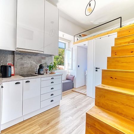 شقة Historic Gem & Modern Loft In The Heart Of Lisboa المظهر الخارجي الصورة