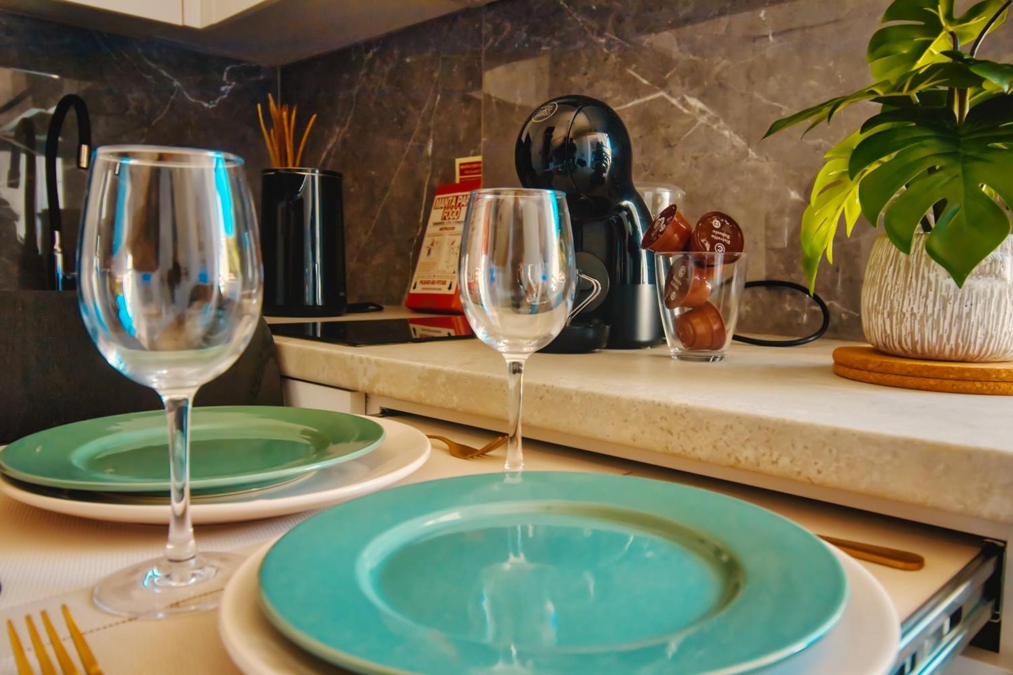 شقة Historic Gem & Modern Loft In The Heart Of Lisboa المظهر الخارجي الصورة