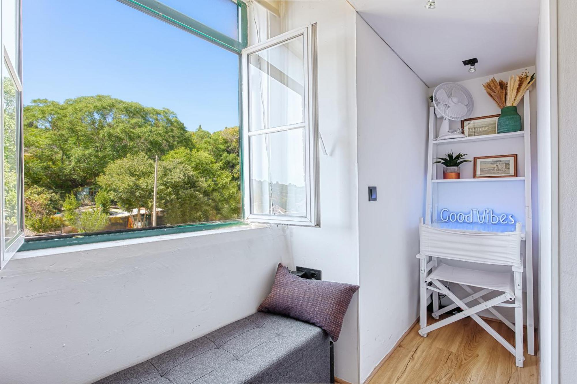 شقة Historic Gem & Modern Loft In The Heart Of Lisboa المظهر الخارجي الصورة