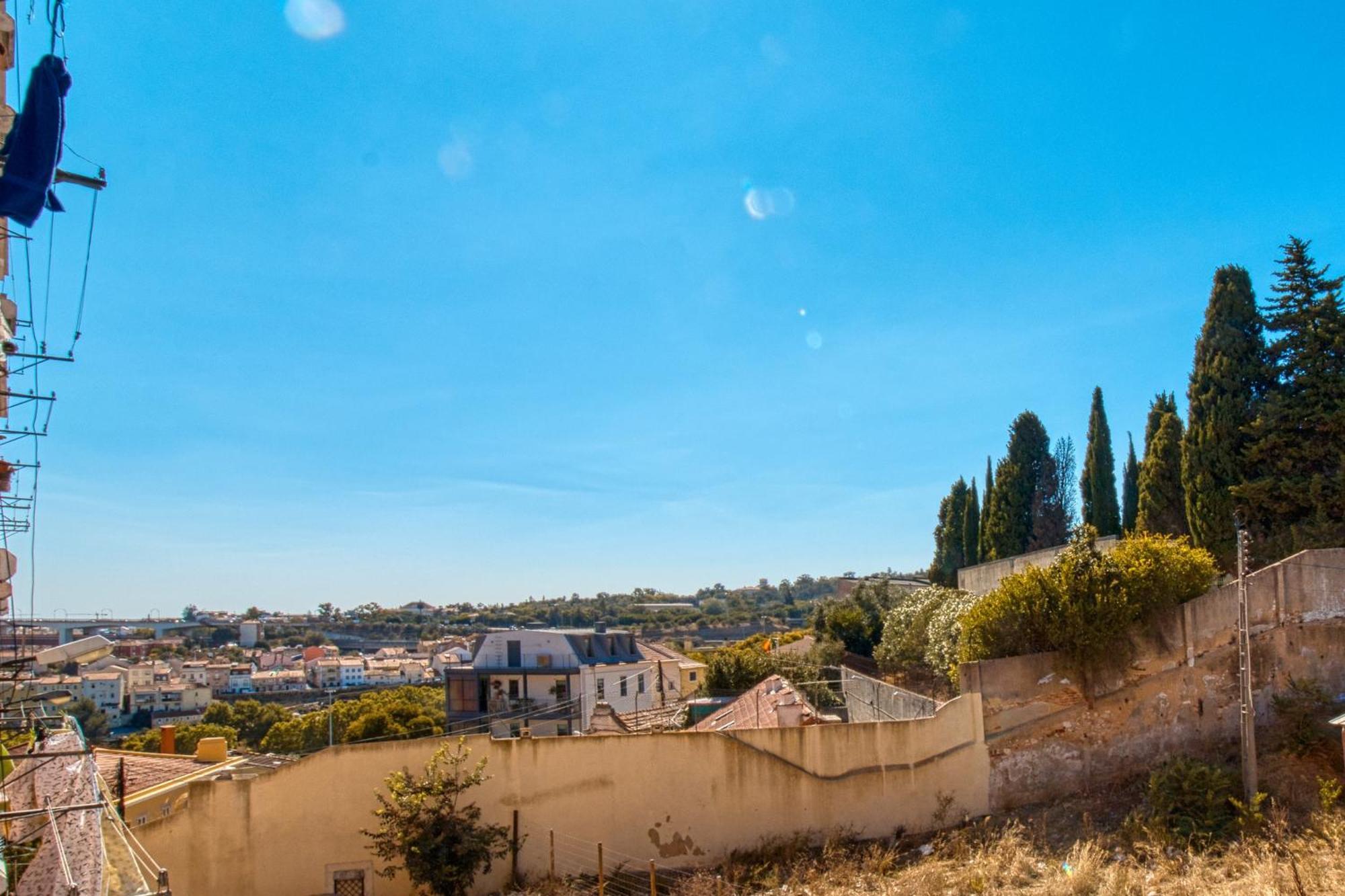 شقة Historic Gem & Modern Loft In The Heart Of Lisboa المظهر الخارجي الصورة