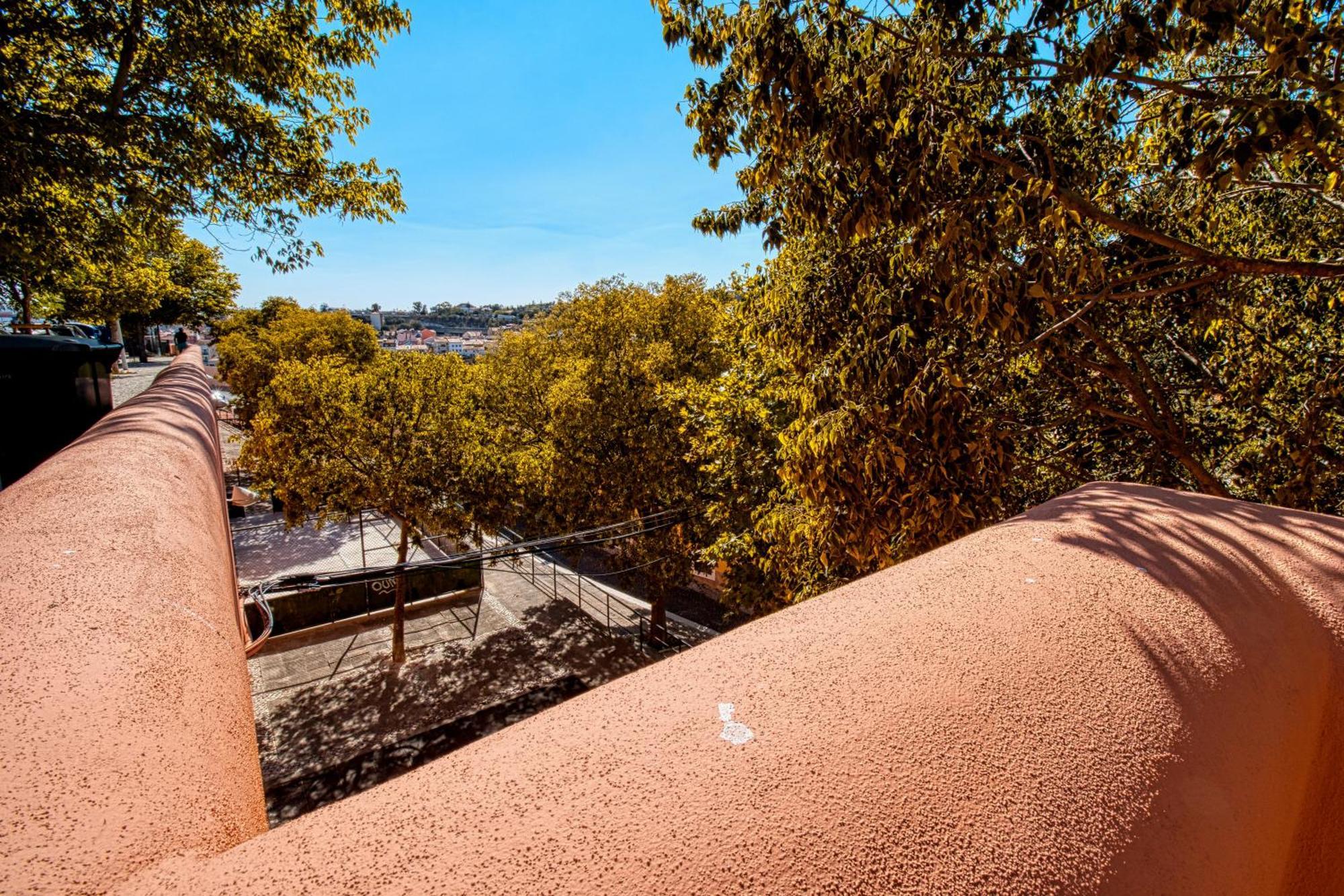 شقة Historic Gem & Modern Loft In The Heart Of Lisboa المظهر الخارجي الصورة